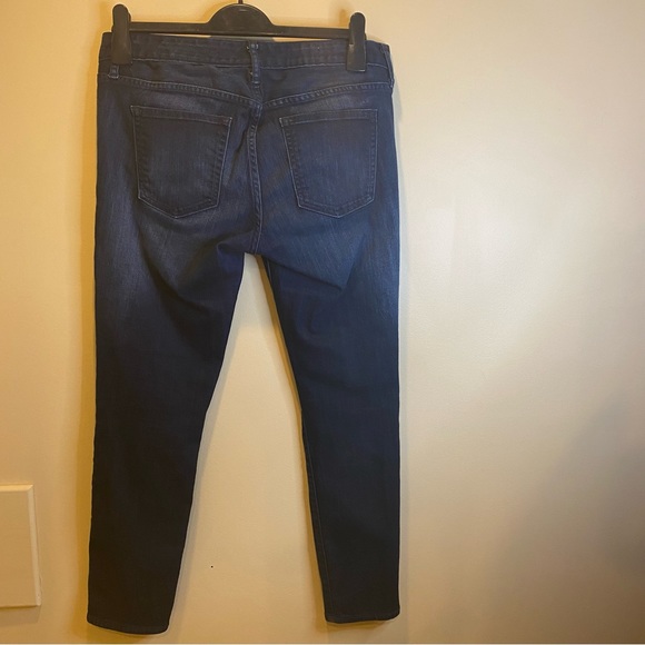 Gap Always skinny dark wash Jeans 30p - Picture 3 of 12